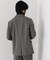 ｢Damerino｣メランジオックスストレッチセットアップ
