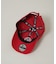 NEW ERA(R)／別注 920NY／MLB FADE CORDUROY CAP