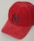 NEW ERA(R)／別注 920NY／MLB FADE CORDUROY CAP