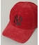 NEW ERA(R)／別注 920NY／MLB FADE CORDUROY CAP