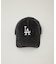 NEW ERA(R)／別注 920LA／MLB FADE CORDUROY CAP