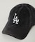 NEW ERA(R)／別注 920LA／MLB FADE CORDUROY CAP