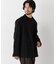 「Damerino Jacket」ネップツィードジャージー