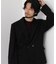 「Damerino Jacket」ネップツィードジャージー