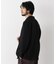 「Damerino Jacket」ネップツィードジャージー
