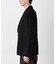 「Damerino Jacket」ネップツィードジャージー