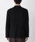 「Damerino Jacket」ネップツィードジャージー
