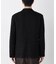 「Damerino Jacket」ネップツィードジャージー