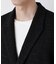 「Damerino Jacket」ネップツィードジャージー