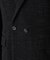 「Damerino Jacket」ネップツィードジャージー