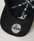 NEW ERA(R)／別注  940 LA ／ MLB SATIN CAP