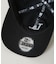 NEW ERA(R)／別注  940 LA ／ MLB SATIN CAP