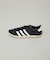 adidas／JABBAR LO WOMENS SCRUNCH BLACK