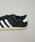 adidas／JABBAR LO WOMENS SCRUNCH BLACK