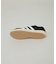 adidas／JABBAR LO WOMENS SCRUNCH BLACK