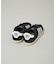adidas／JABBAR LO WOMENS SCRUNCH BLACK