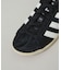 adidas／JABBAR LO WOMENS SCRUNCH BLACK