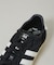 adidas／JABBAR LO WOMENS SCRUNCH BLACK