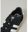 adidas／JABBAR LO WOMENS SCRUNCH BLACK