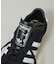 adidas／JABBAR LO WOMENS SCRUNCH BLACK