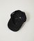 Healthknit ／ 別注 刺しゅうコーデュロイCAP