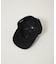 Healthknit ／ 別注 刺しゅうコーデュロイCAP