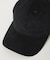 Healthknit ／ 別注 刺しゅうコーデュロイCAP