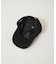 Healthknit ／ 別注 刺しゅうフェイクスエードCAP