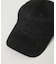 Healthknit ／ 別注 刺しゅうフェイクスエードCAP