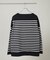 ORCIVAL／WIDE BOAT NECK L／S P.O.
