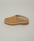 Timberland／Clog Shoe Wheat
