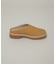 Timberland／Clog Shoe Wheat