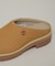 Timberland／Clog Shoe Wheat