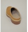 Timberland／Clog Shoe Wheat