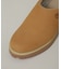 Timberland／Clog Shoe Wheat