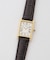 SEIKO／セイコー コラボレーション スクエア D.ブラウン