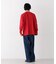 「モダンコンフォートシリーズ」モクロディ ボートネック サイドスリット Tシャツ