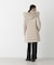CAPE HORN／QUINA MURMASKY