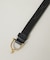 TORY LEATHER／別注 1 inch Spur Belt