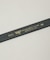 TORY LEATHER／別注 1 inch Spur Belt