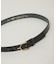 TORY LEATHER／別注 1 inch Spur Belt