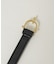 TORY LEATHER／別注 3／4 inch Spur Bracelet
