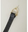 TORY LEATHER／別注 3／4 inch Spur Bracelet