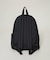 maison vert／CORDURA eco(R)撥水加工リュック