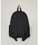 maison vert／CORDURA eco(R)撥水加工リュック