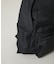 maison vert／CORDURA eco(R)撥水加工リュック