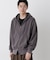 Healthknit／別注 製品加工 Classic Sweat Parker