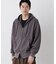 Healthknit／別注 製品加工 Classic Sweat Parker