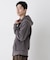 Healthknit／別注 製品加工 Classic Sweat Parker