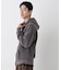 Healthknit／別注 製品加工 Classic Sweat Parker